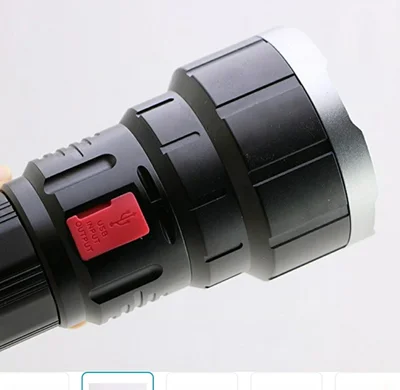 چراغ قوه اسمال سان T-222