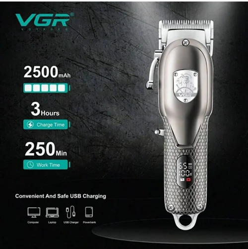 ماشین اصلاح سر VGR v-276