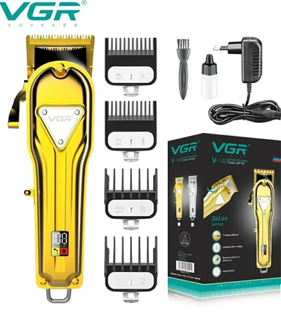 ماشین اصلاح سر VGR v-140