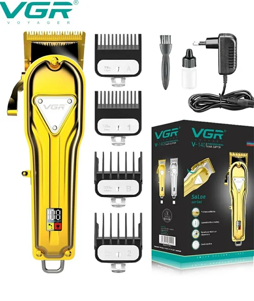 ماشین اصلاح سر VGR v-140