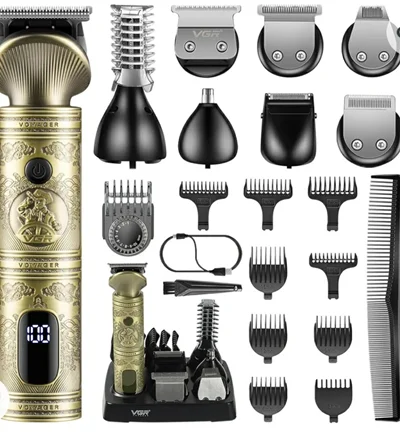 ماشین صفرزن موی سر VGR v-962
