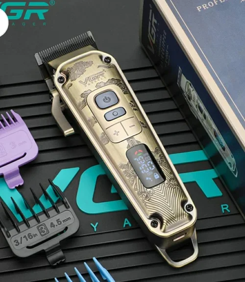 ماشین اصلاح سر VGR v-005