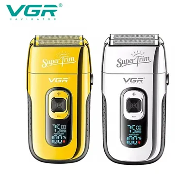 شیور اصلاح صورت VGR v-332